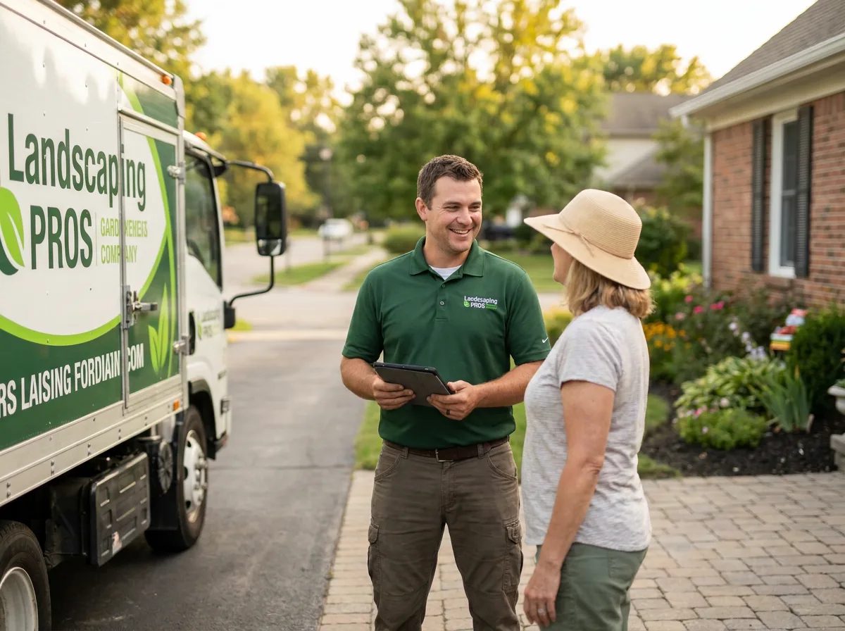 Landscaping Porterdale, GA FAQs